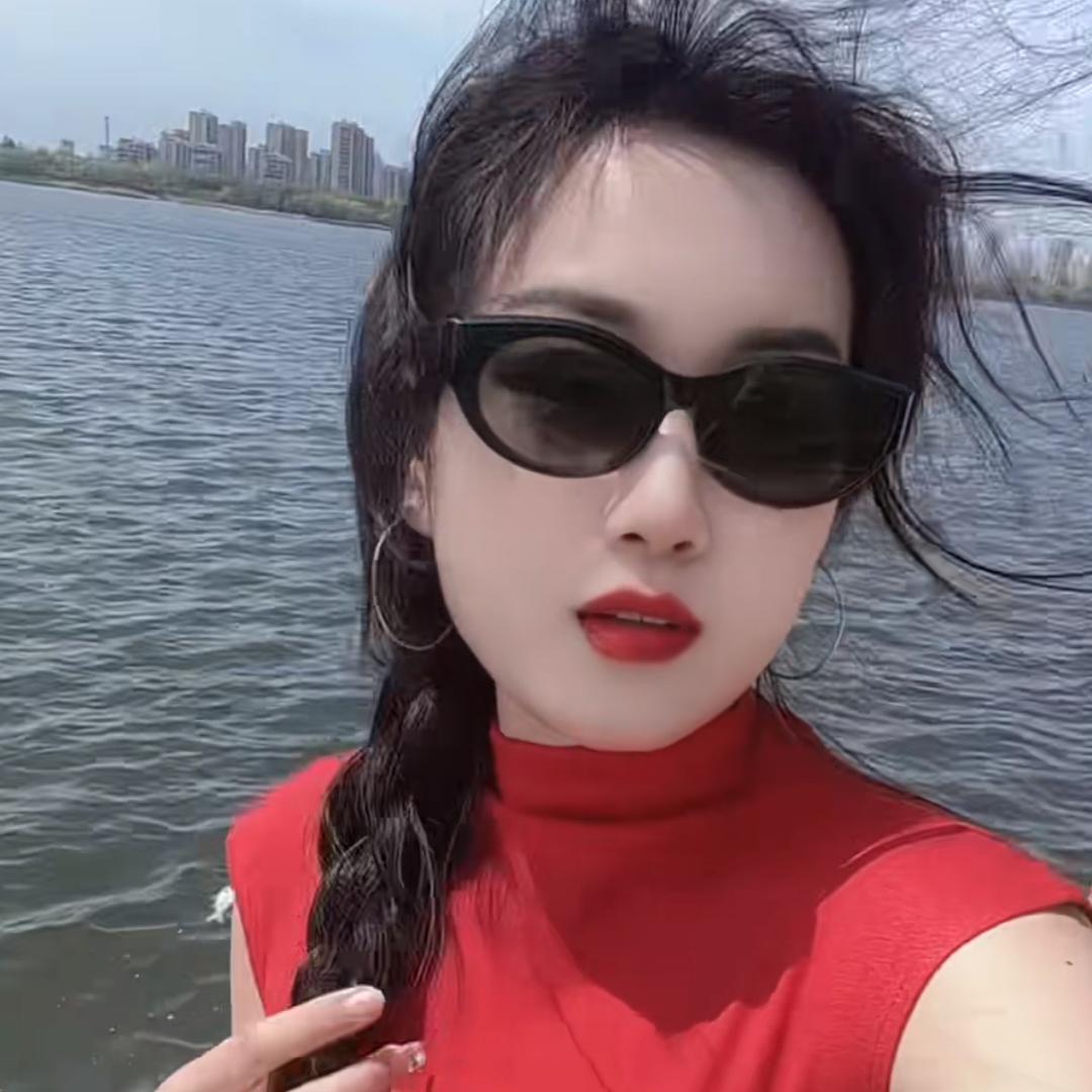 A郝美丽🦋