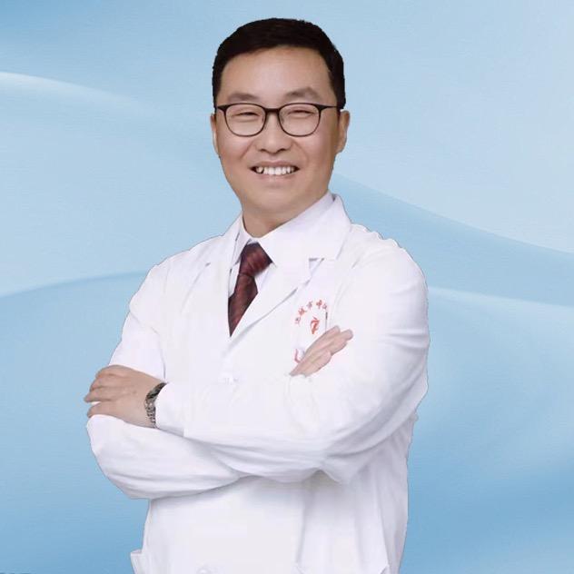 乳腺医生侯晓克
