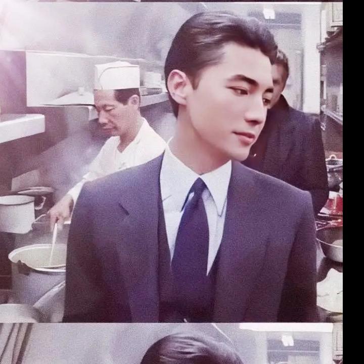 汽车人
