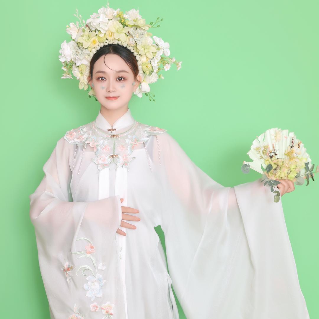 你是人间四月天🌸