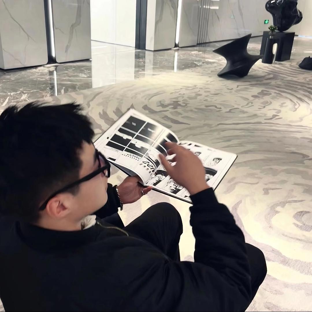 不止于季
