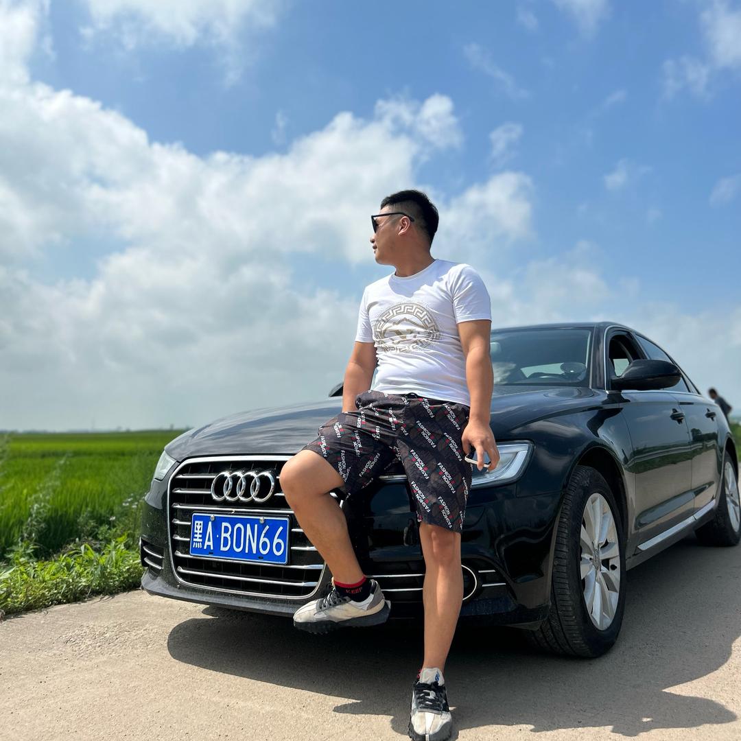 王哈哈·把生活过成幸福的样子