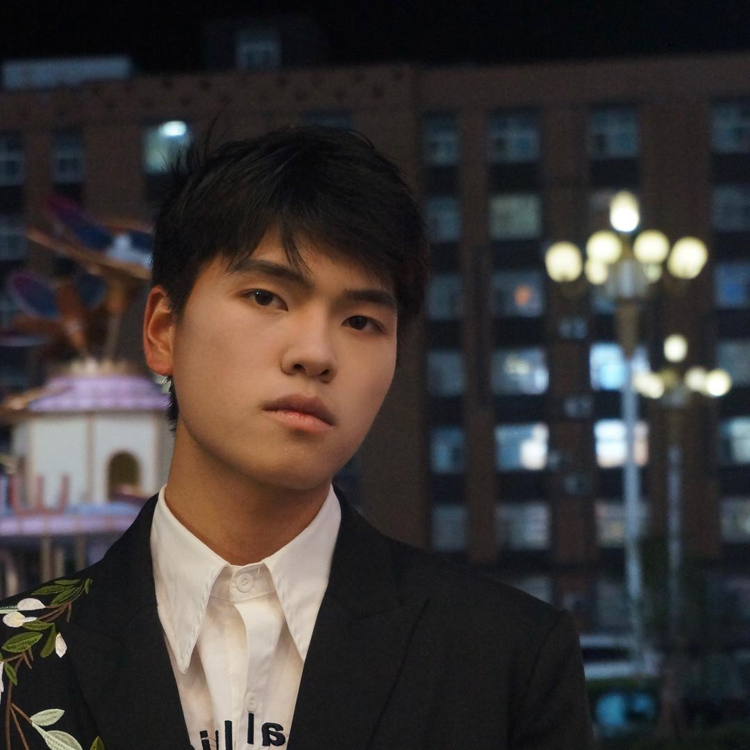 滑县阿铁减龄发型设计jack（杰克）