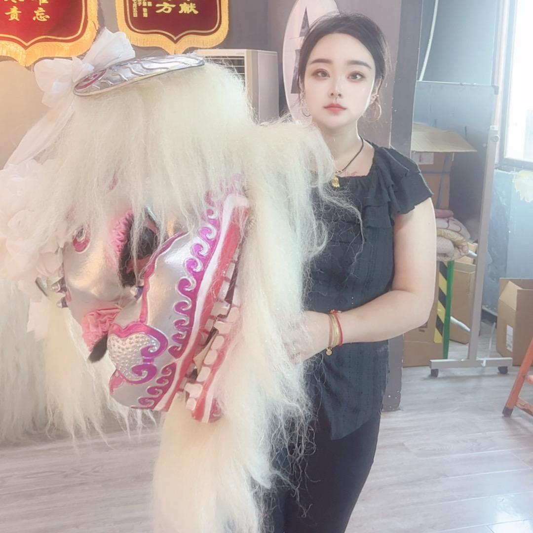 商洛 莎蛋儿 （演艺团队）