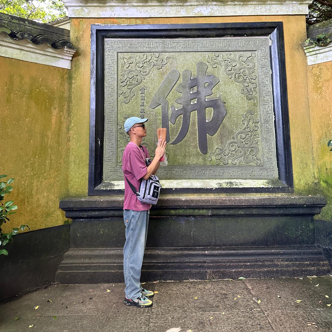 小小马哥