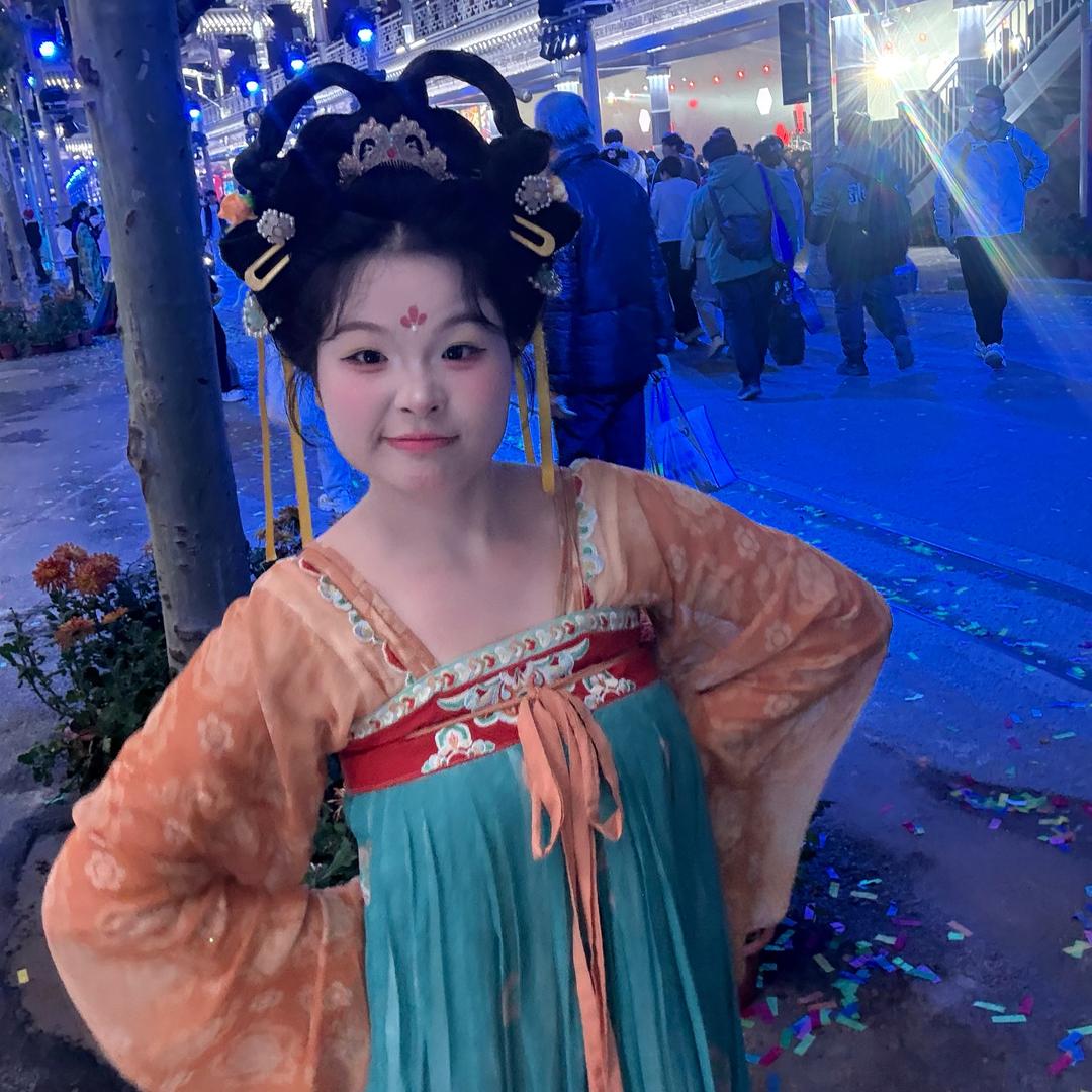 忱忱
