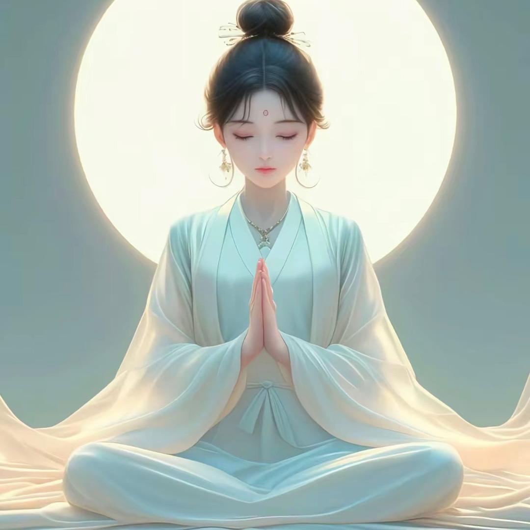 月宝