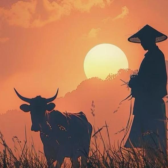 趋势大彭
