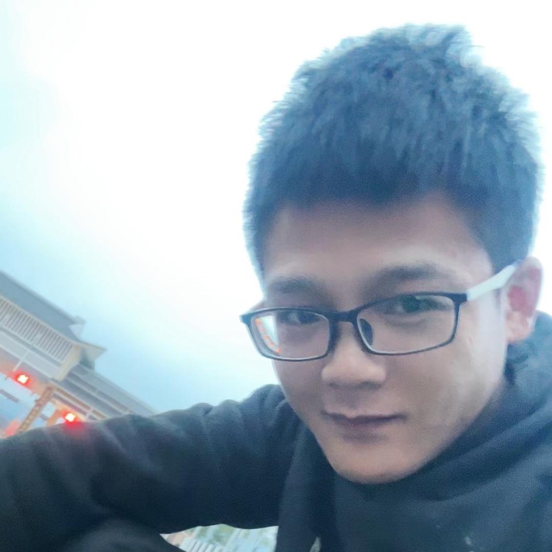 百万哥的心声