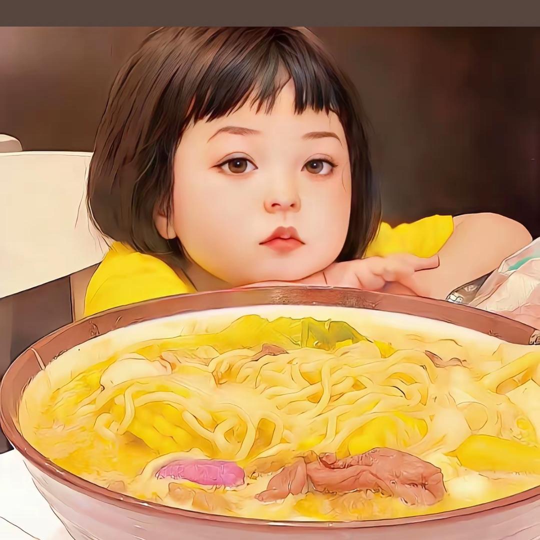 乌啦啦的小迷妹