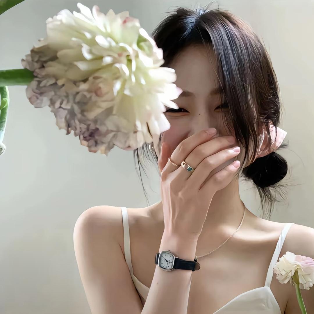 梦禾锦化妆师韩舒