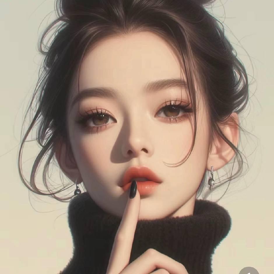 Emily 穿戴甲💞