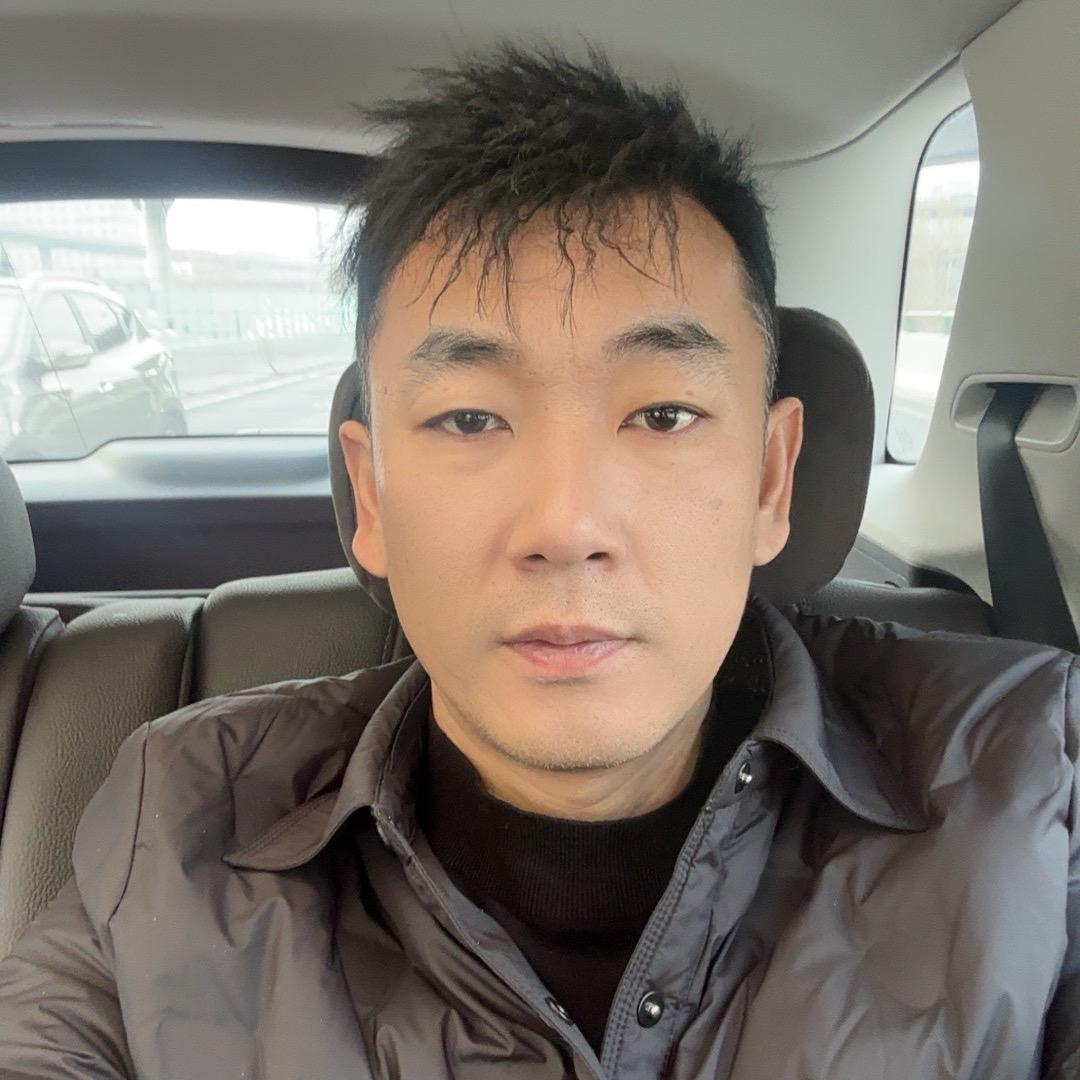 谢总瞎胡说