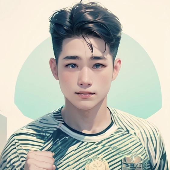 泓远 ⚽️
