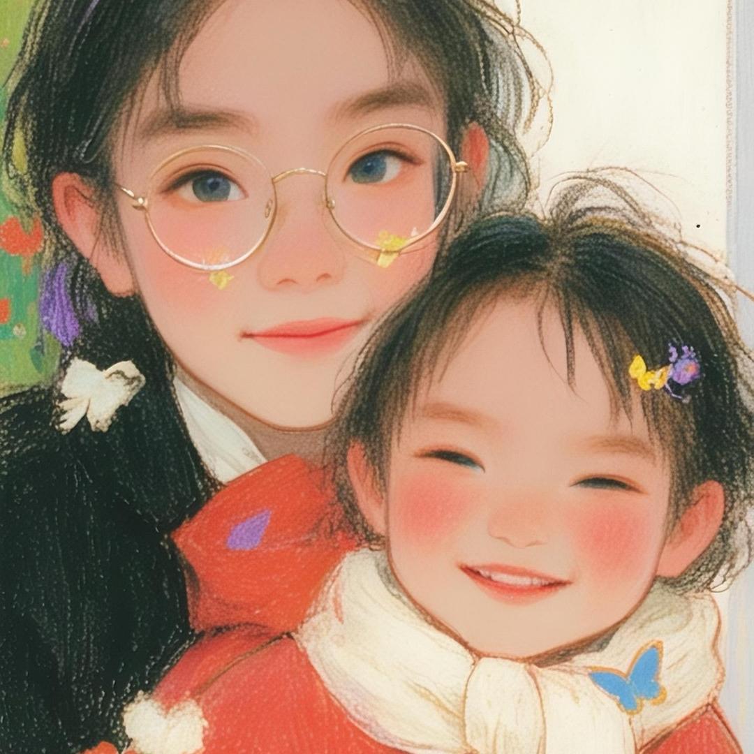 阿芬~~