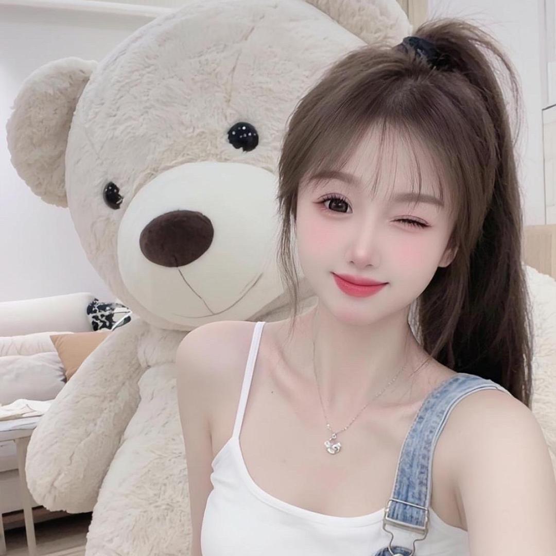 婷宝💃💃