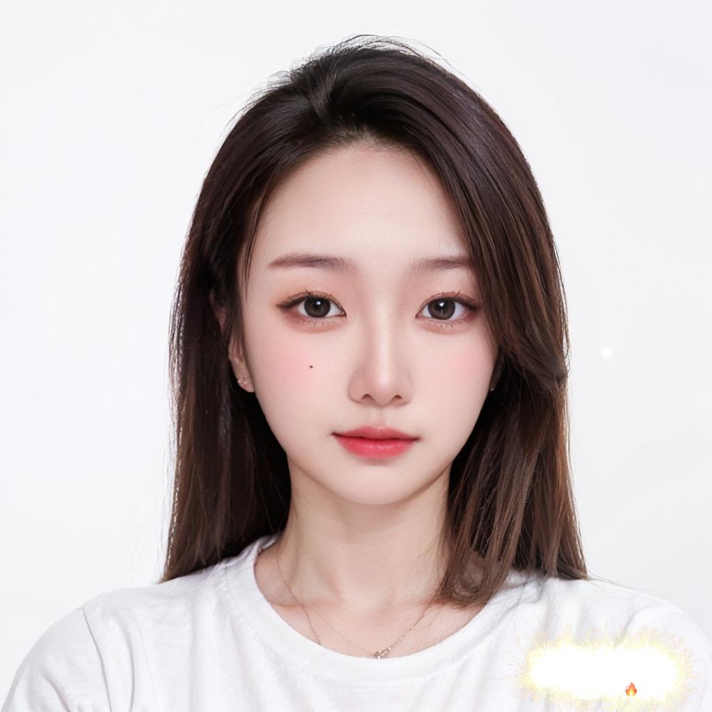 陈子琳灬小虎牙