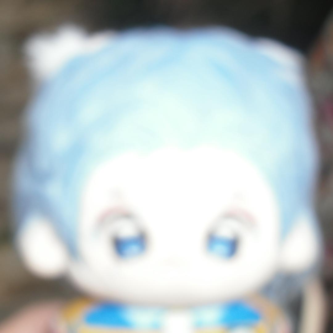 超爱香菜的猪咕栗