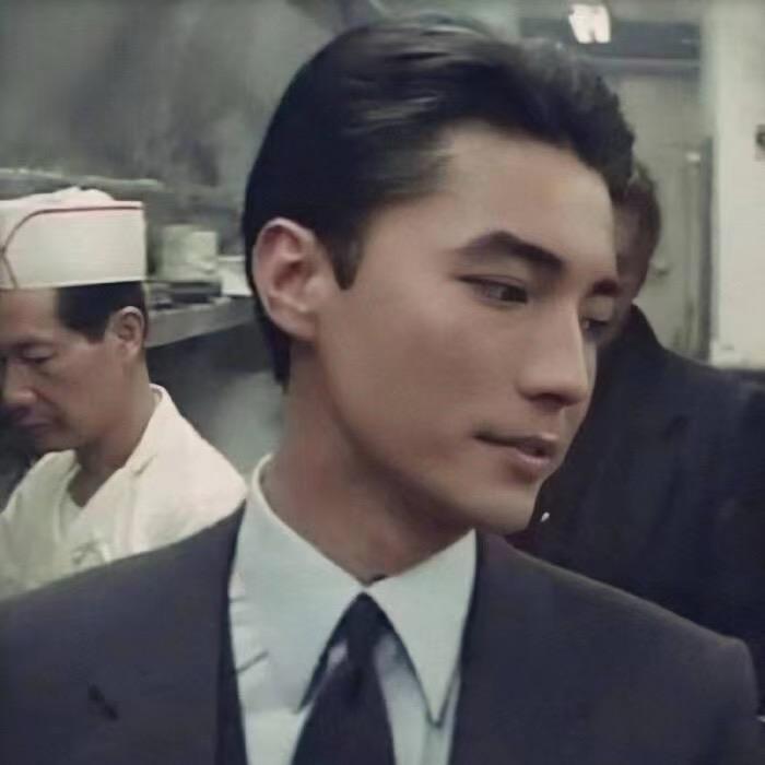 林先生的生活语录