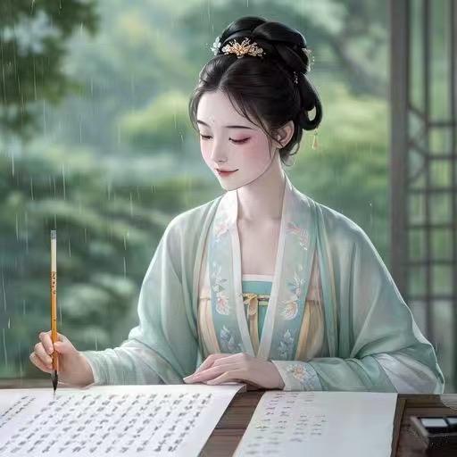 寻墨阁文房