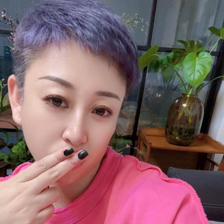 @梅姐