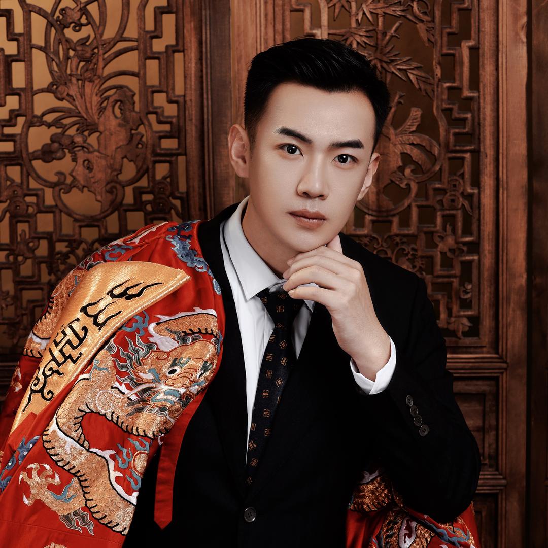 京剧 曹宇