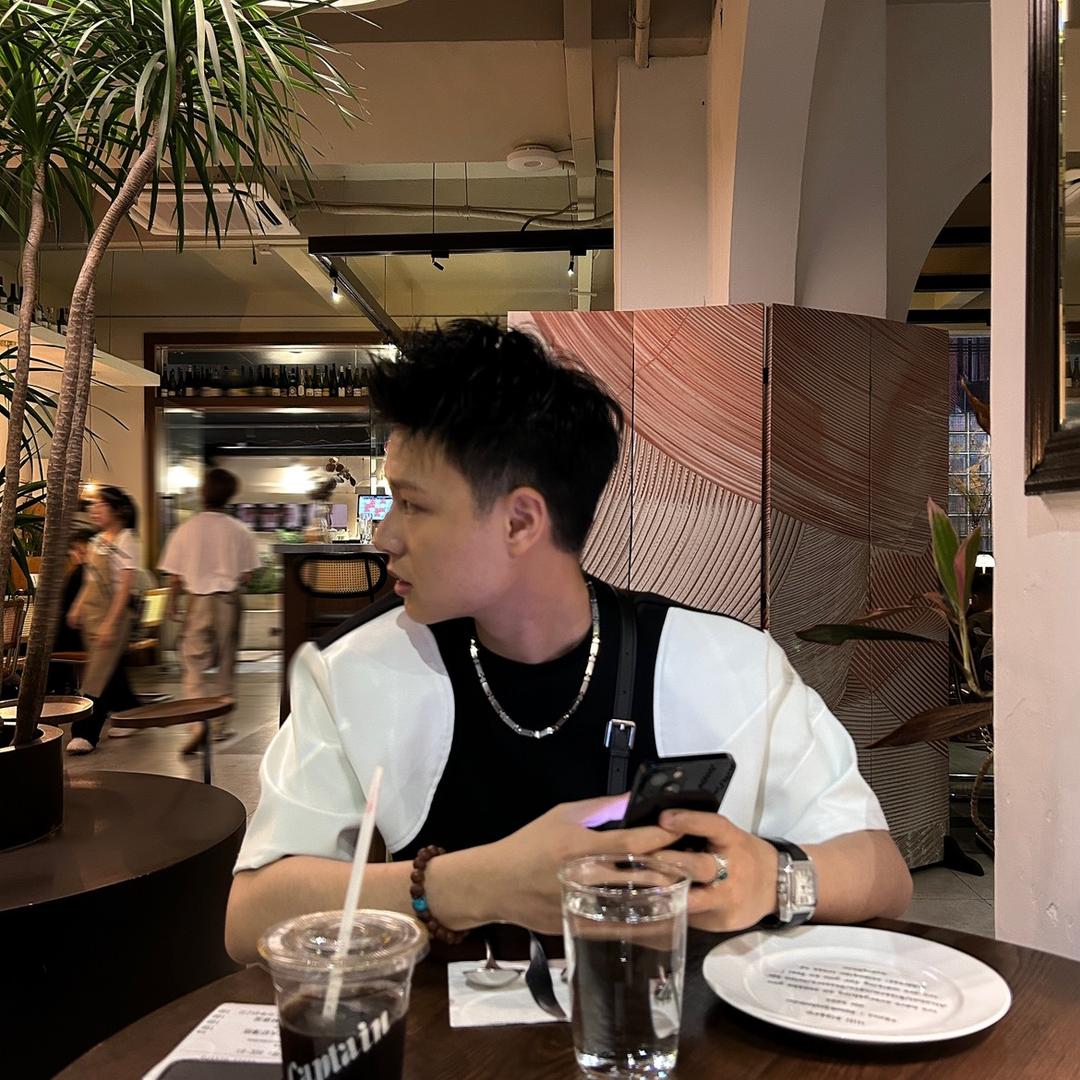 毛边儿