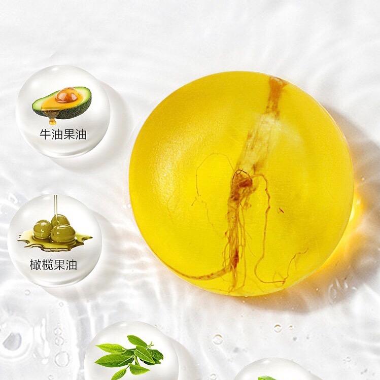 基甲手工精油皂工厂店