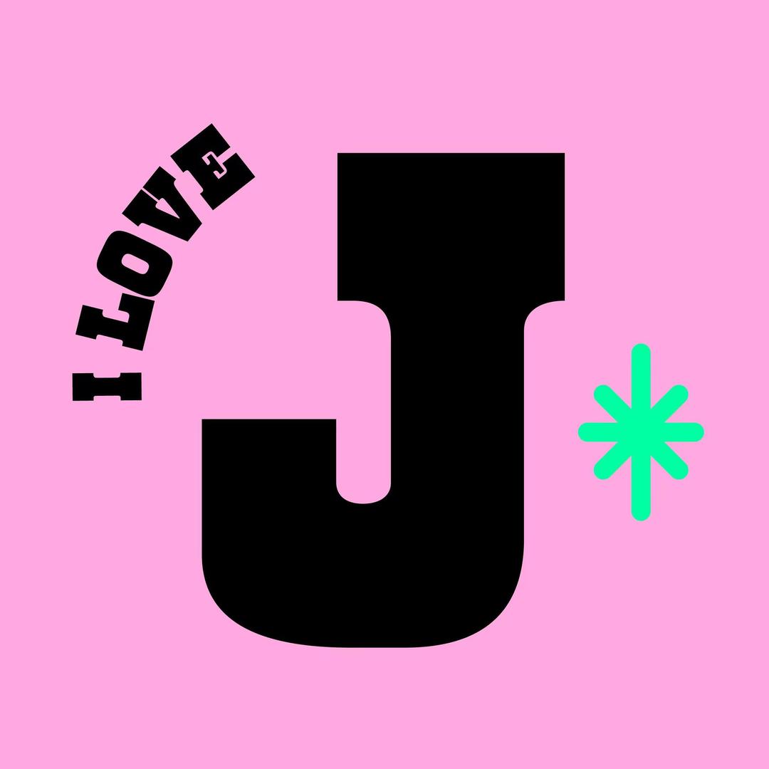 ILOVEJ童装