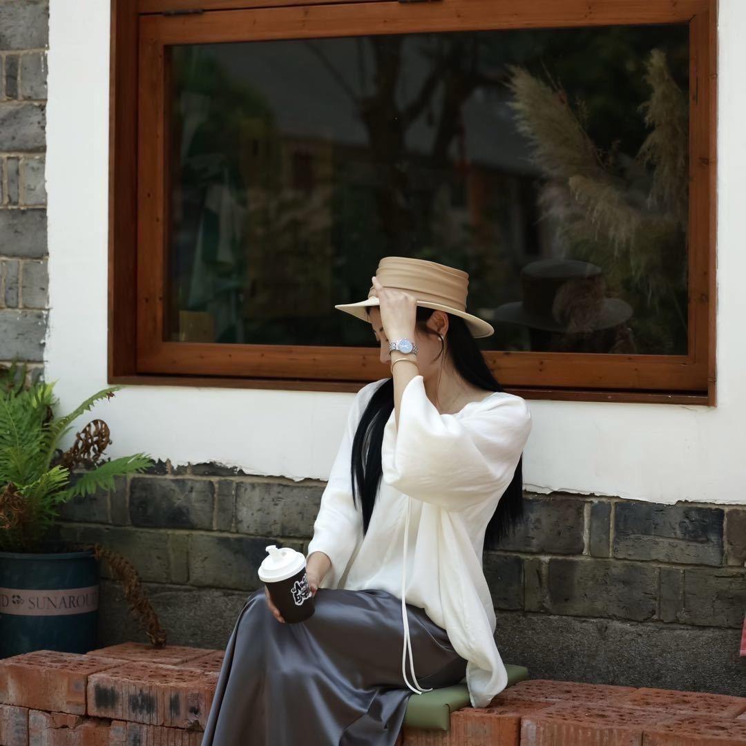木子📷