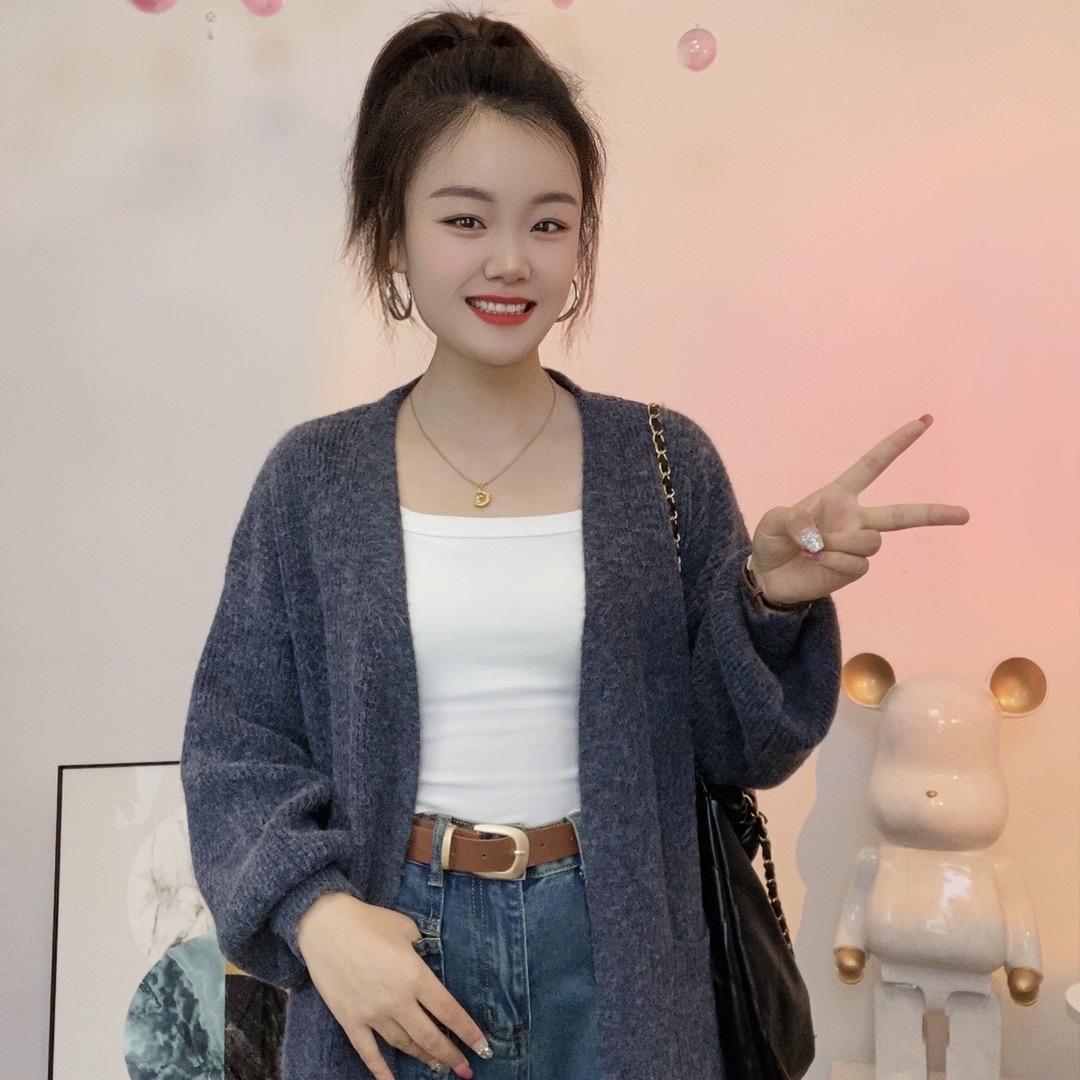 LeLe女装穿搭