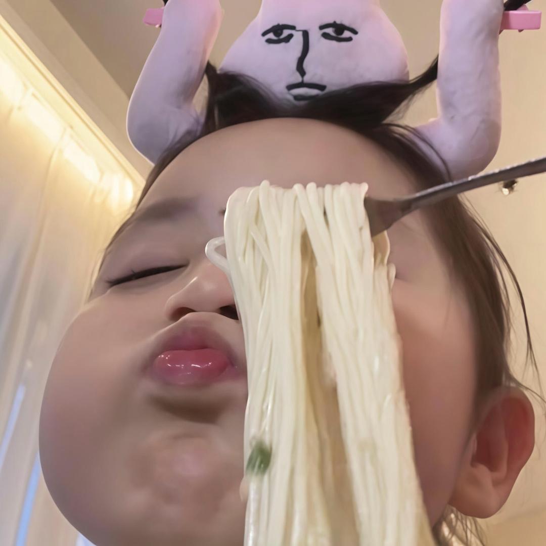 想要吃不胖
