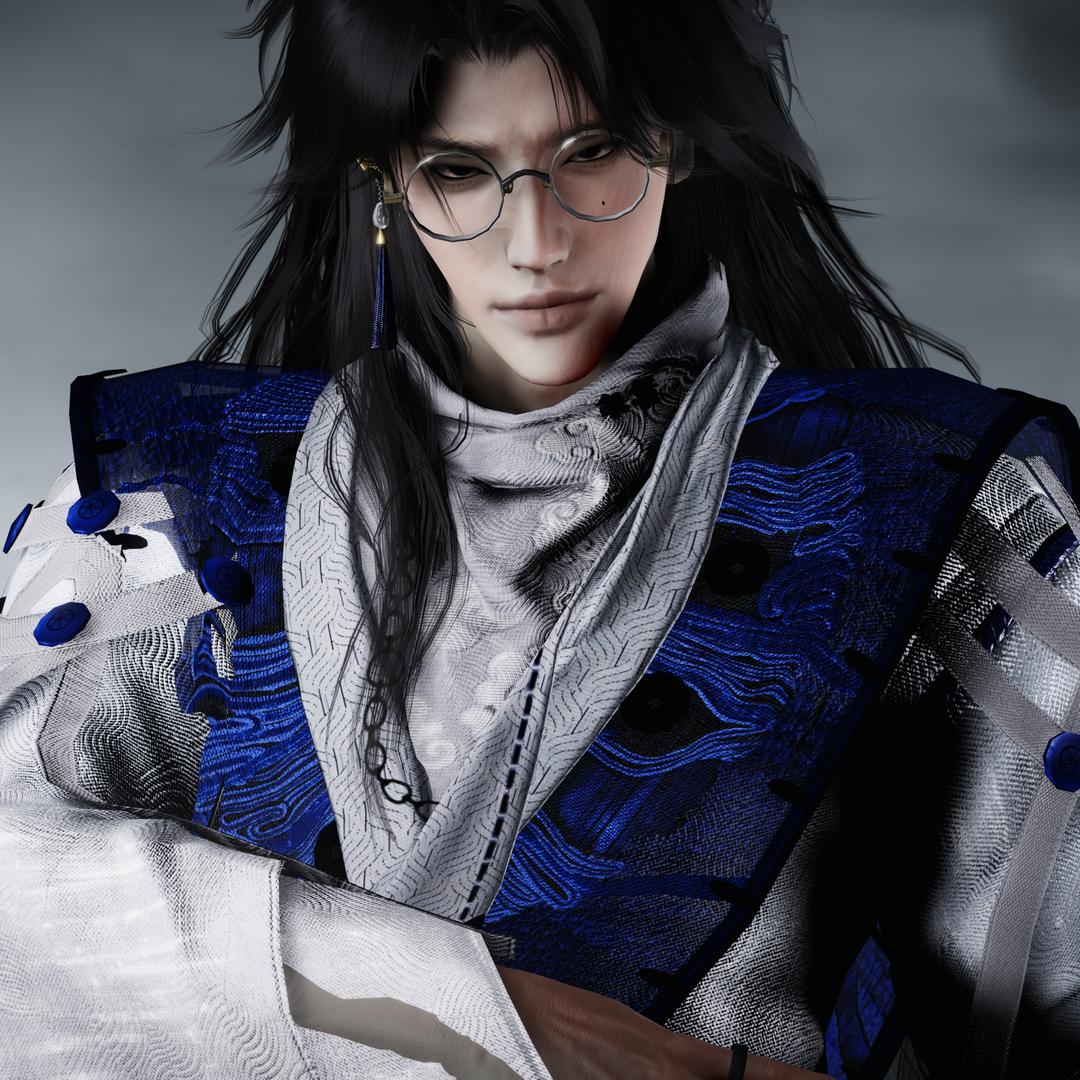 阳光女鬼（燕云版）