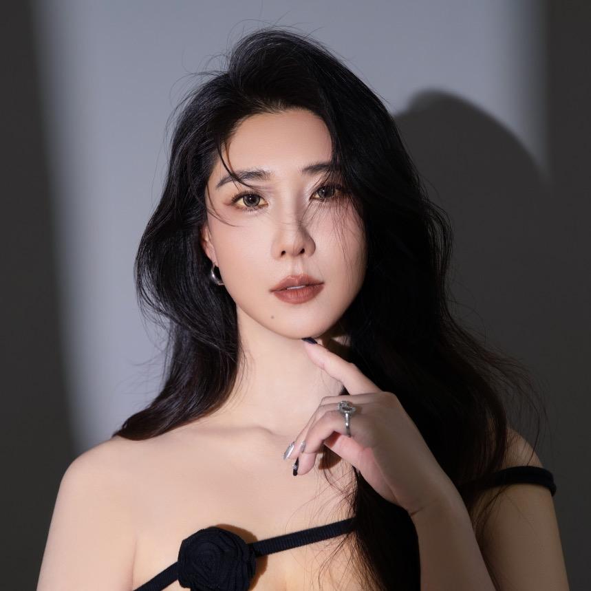 雯姐你真美