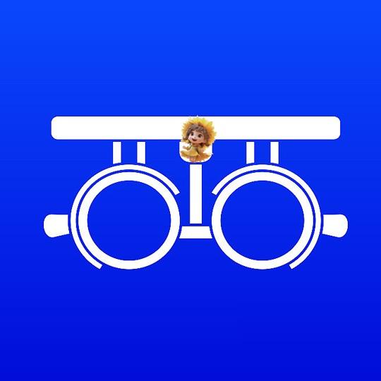 良训眼镜·精细3D验光