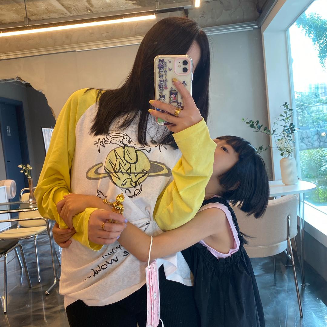 🌼💜39岁和9岁⭐️