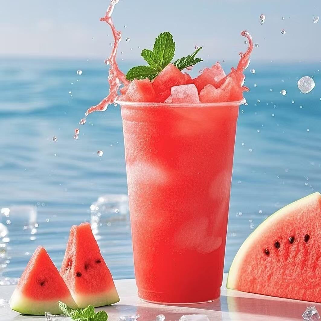 西瓜汁🍉