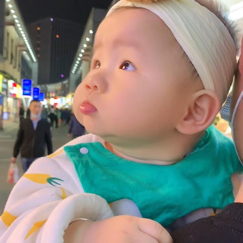 杨汐汐😘