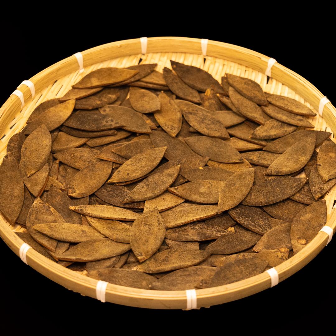 小言橘化州橘红