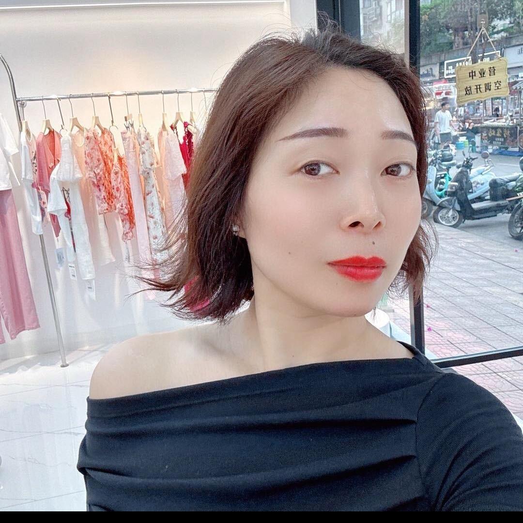 今喜女装官方号