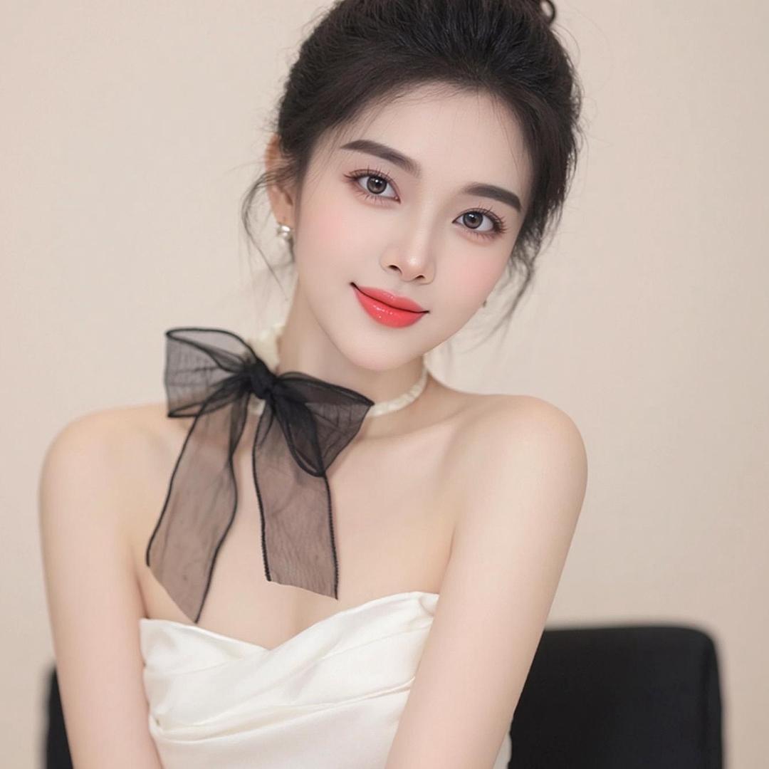 李漂亮✨