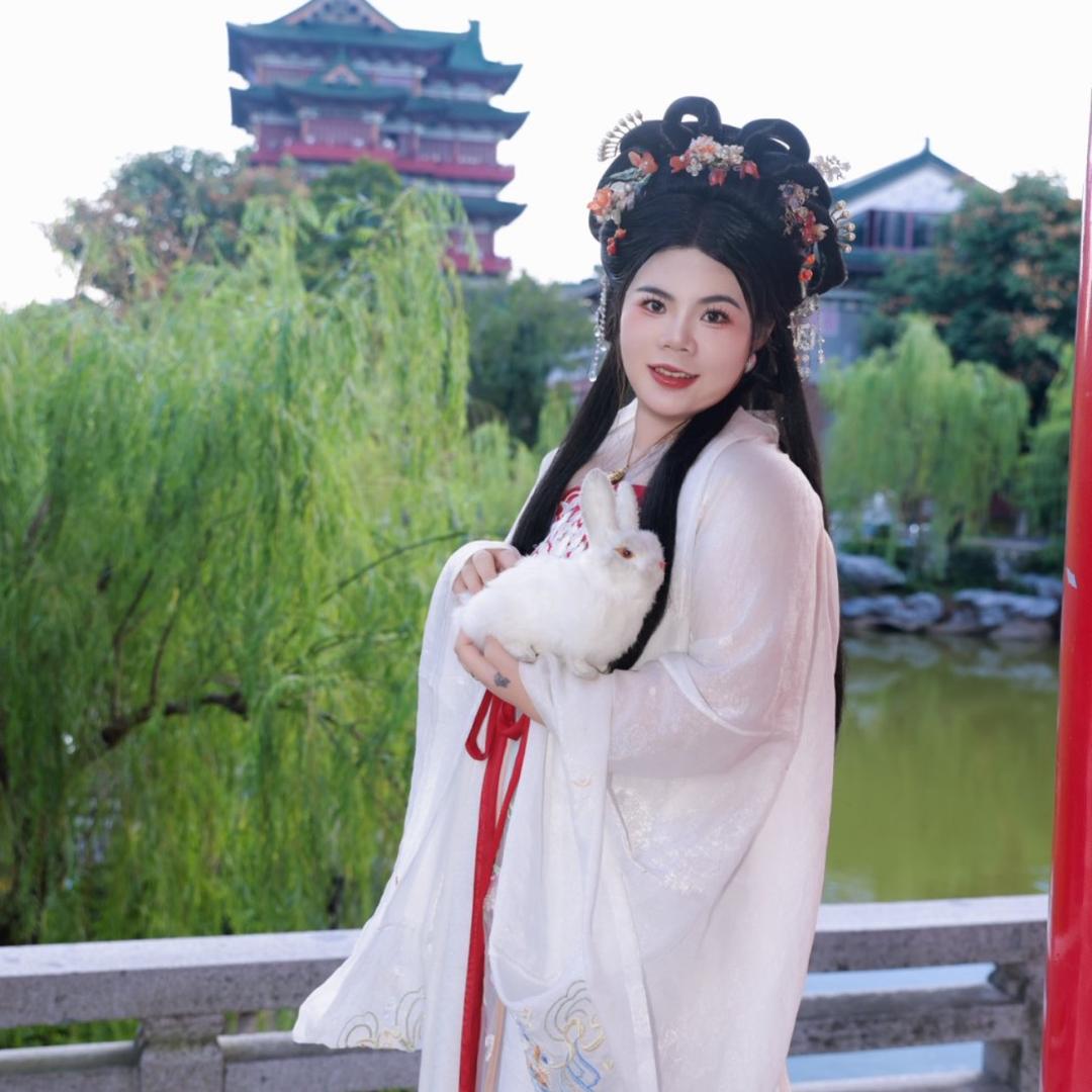 小朱朱😍😍