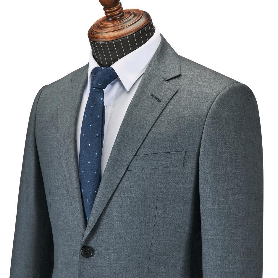 西服季青山精品分厂