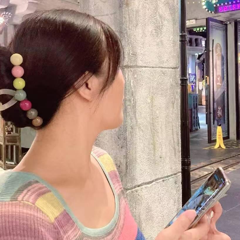 茉莉花香🌸