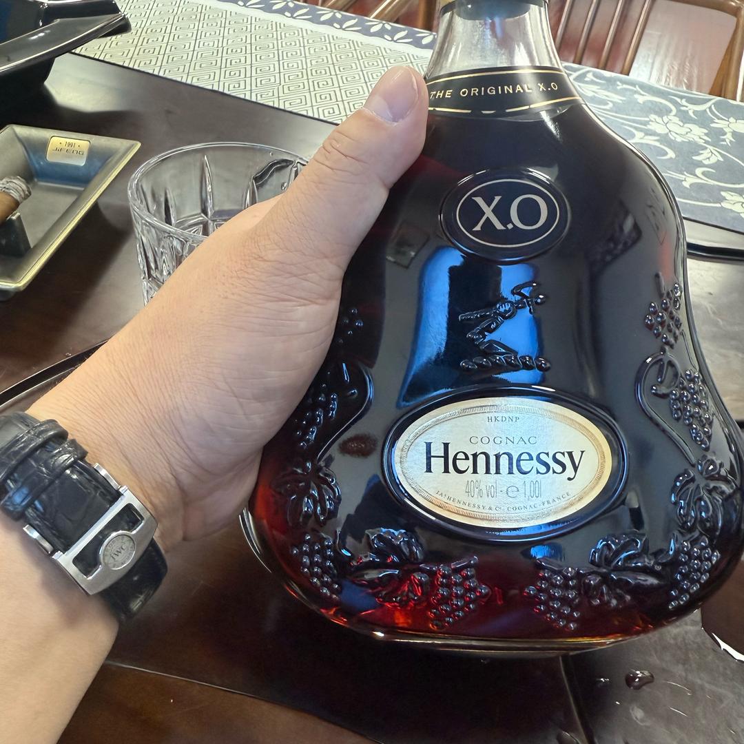 简单～
