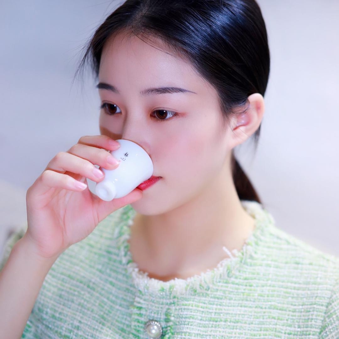 y小桃气