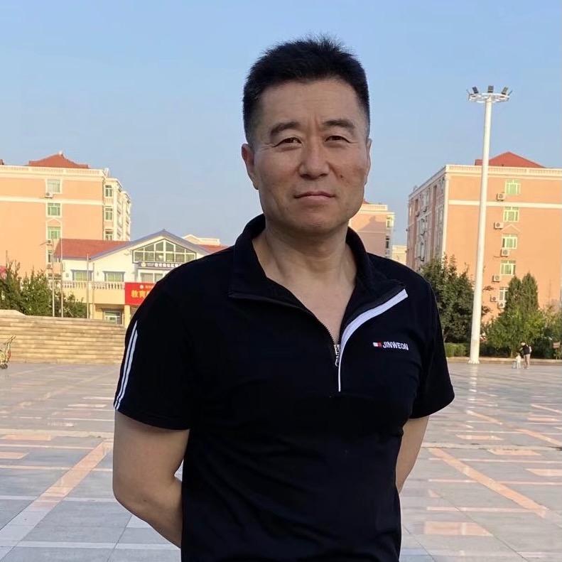 军营二十年