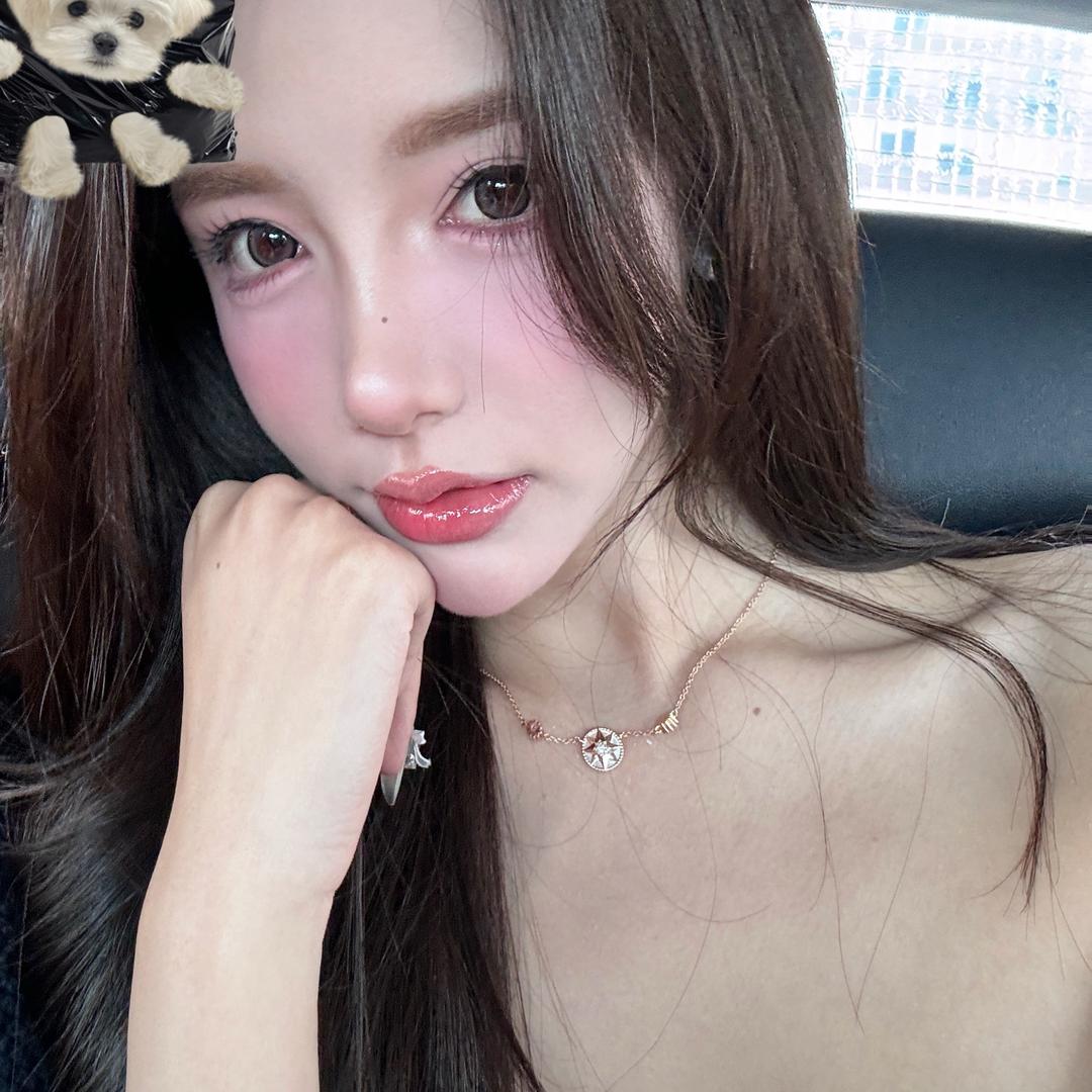 小蜜桃🍑