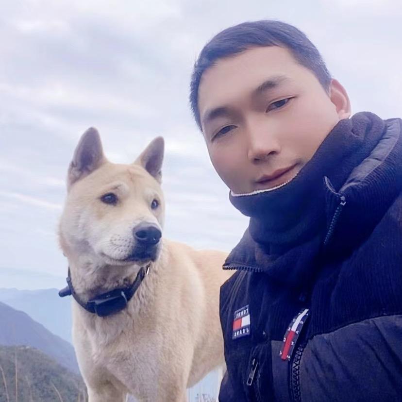 拿破轮与田园犬（傻强）