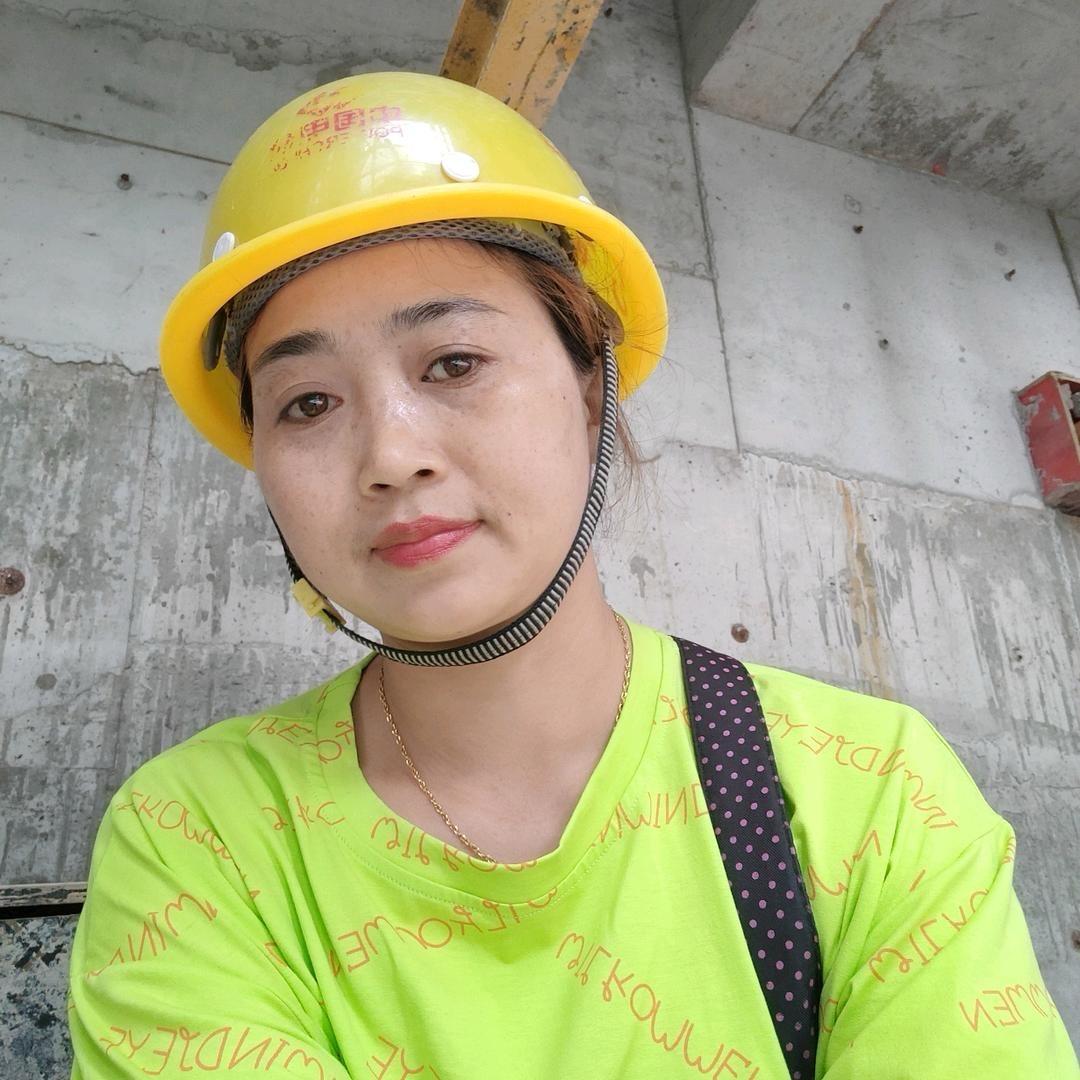工地妹小号